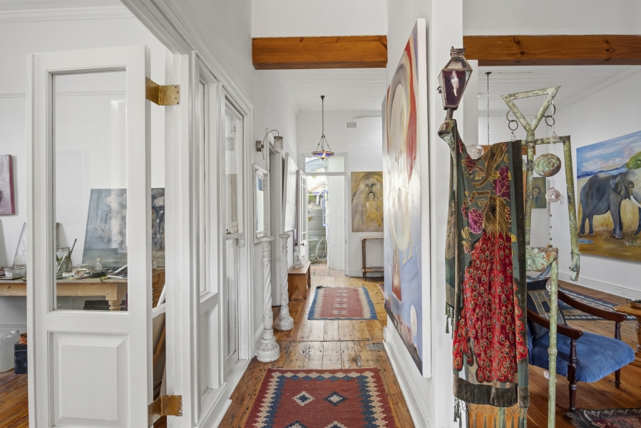 3 Bedroom Property for Sale in Wynberg Western Cape